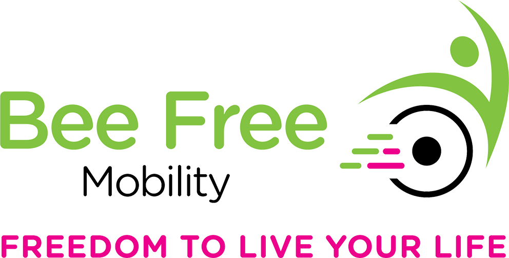 Be Free Mobility Scooters